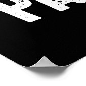 公式に世界のパポクールー |父の贈り物 ポスター (角)