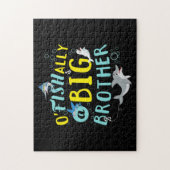 公式に – オフィシャリは兄パン ジグソーパズル (縦)