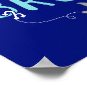 公式に – オフィシャリは兄パン ポスター (角)