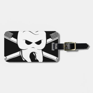 公式のアマリロDentites ラゲッジタグ