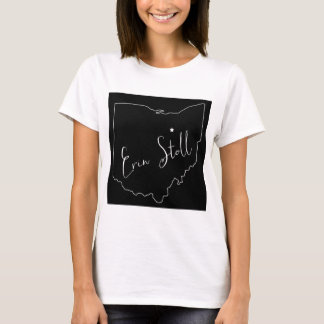 公式のエリンStoll音楽商品 Tシャツ