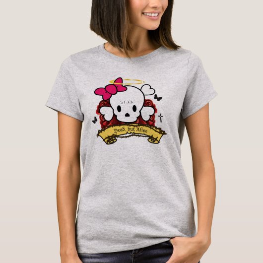 公式のココヤシの通りのチームワイシャツ Tシャツ (正面)