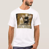 公式のスーの酒宴のTシャツ Tシャツ (正面)