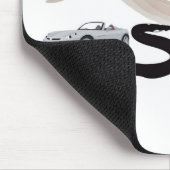 公式のハドソンの谷クラブマウスパッド マウスパッド (コーナー)