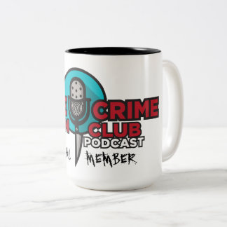 公式のメンバー- TCFCのマグ ツートーンマグカップ