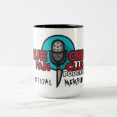 公式のメンバー- TCFCのマグ ツートーンマグカップ (中央)