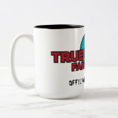 公式のメンバー- TCFCのマグ ツートーンマグカップ (左)