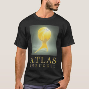 公式の地図書は映画アイコン黒Tをすくめました Tシャツ