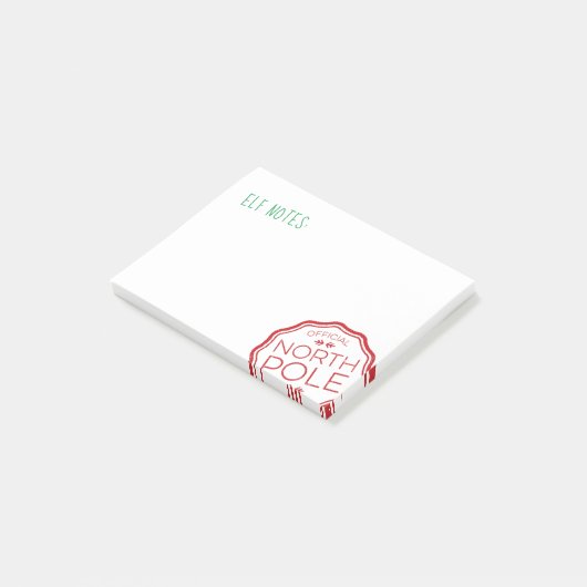 公式の小妖精や小人はポスト・イットに注意します ポストイット (アングル)