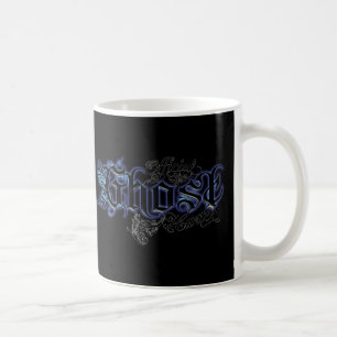 公式の幽霊のハンター コーヒーマグカップ