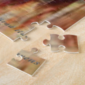 公式の正義とマシンポスター ジグソーパズル (側面)