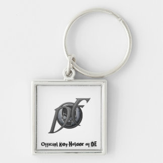 公式の鍵ホールダーKeychain キーホルダー