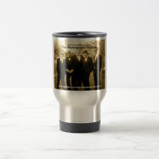 公式の防水カバのタンブラー トラベルマグ