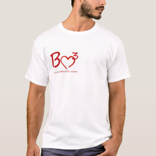 公式の風変わりな三角関係ユニセックスなT Tシャツ
