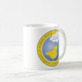 公式の鳴き声! マグ (正面右)