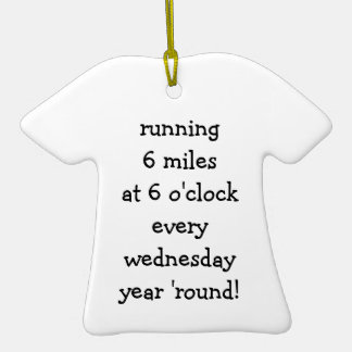 公式の6@6のクリスマスのオーナメント セラミックオーナメント