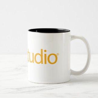 公式のAddixtudioのコーヒー・マグ ツートーンマグカップ