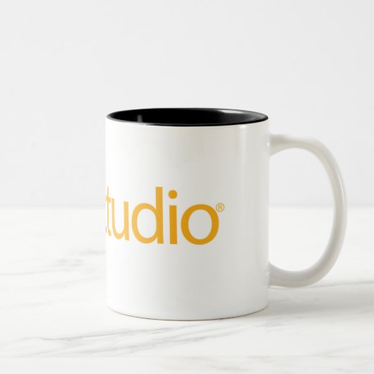 公式のAddixtudioのコーヒー・マグ ツートーンマグカップ (右)