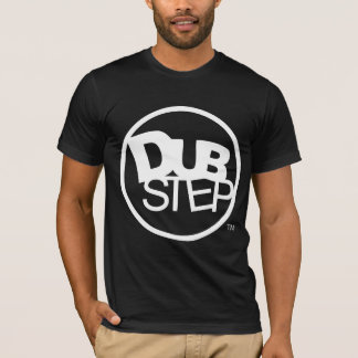 公式のDubstep™ Tシャツ