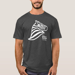 公式のEhlers-Danlosの社会のロゴ Tシャツ