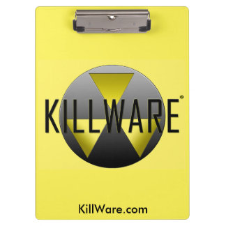 公式のKillWare® Klipboard クリップボード