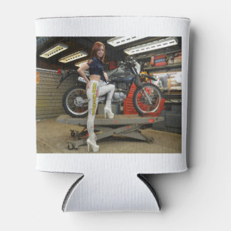 公式アンディ整備士ビール缶2020 v 缶クーラー