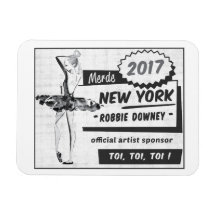 公式アーティストスポンサー2017 – マグネット