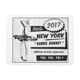 公式アーティストスポンサー2017 – マグネット