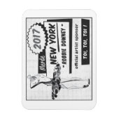 公式アーティストスポンサー2017 – マグネット (縦)