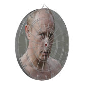 公式ウラジミール・プーチン・ダーボード ダーツボード (正面左)