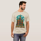 公式エンパイアパレスTシャツ Tシャツ (正面フル)