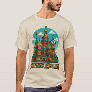 公式エンパイアパレスTシャツ Tシャツ