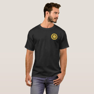 公式エージェントダークTシャツ Tシャツ