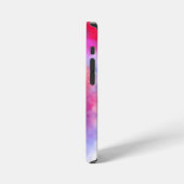 公式カメディアン電話ケース iPhoneケース (左側面)