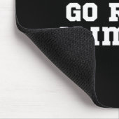 公式キッズゴーカッコいいロック登山 マウスパッド (コーナー)