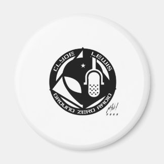 公式グランドゼロ製品！ マグネット