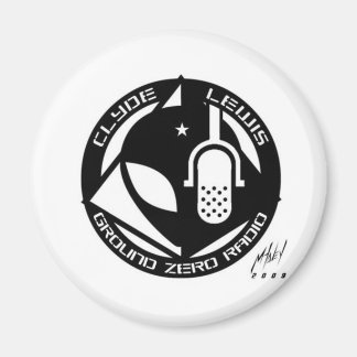 公式グランドゼロ製品! マグネット