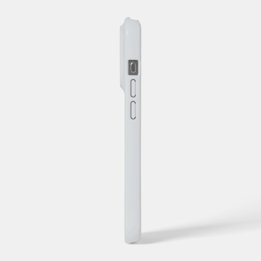 公式コアラ認定エキスパート 珍しいコーヒージョーク iPhoneケース (左側面)