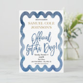 公式ゴッチャデイ採用招待状 招待状 (スタンド正面)