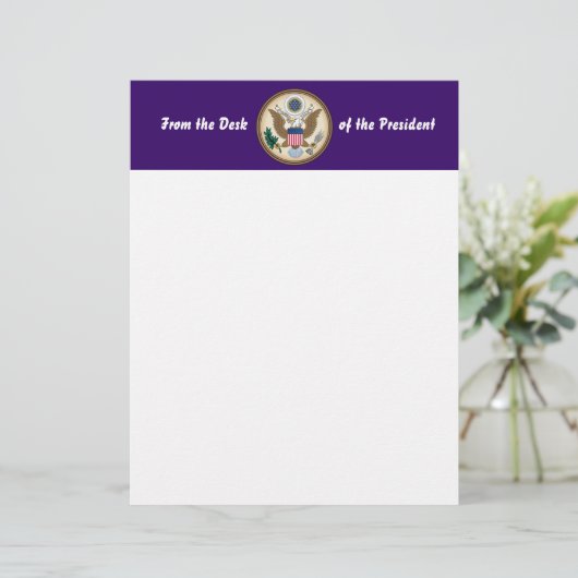 公式シ大統領のール (スタンド正面)