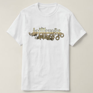 公式ジェイルハウスブルース®Tシャツ Tシャツ