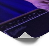 公式スコティ・アレンLIVEウォールポスター ポスター (角)