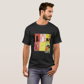 公式スパイスサイン Tシャツ (正面フル)