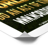 公式スマイルデー® 2014ポスター ポスター (角)