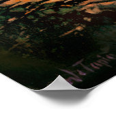 公式セドナプレインエアフェスティバルポスター ポスター (角)