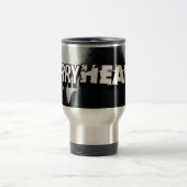 公式ハリーヘッズコーヒーマグ2 トラベルマグ (中央)