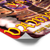 公式バイスvs.バンパイレス ポスター (角)