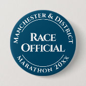 公式バッジ 缶バッジ (正面)