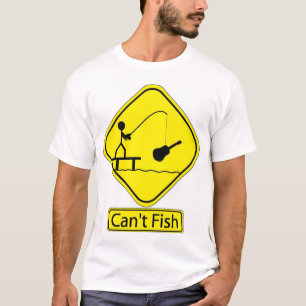 公式バンドTシャツを採取できません Tシャツ