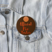 公式パイタスターサンクスギビング 缶バッジ (インサイチュ)